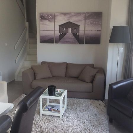 Equihen - Plage Maison 84 Villa Ecault Exteriör bild