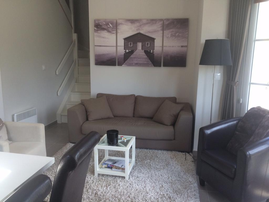 Equihen - Plage Maison 84 Villa Ecault Exteriör bild