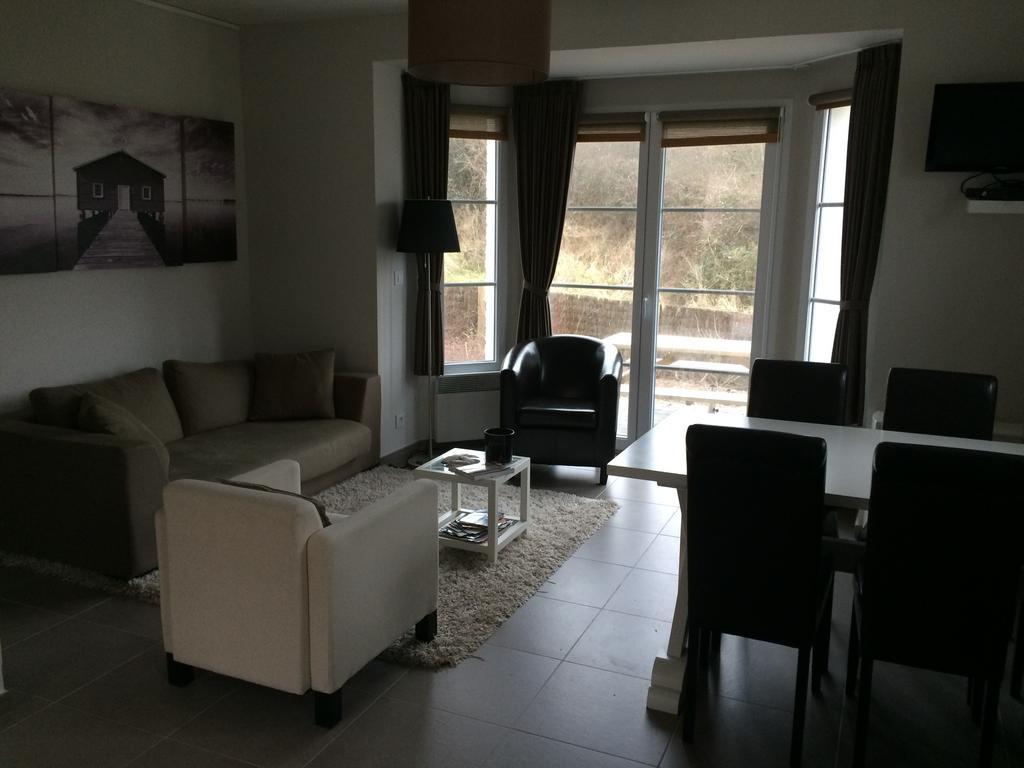 Equihen - Plage Maison 84 Villa Ecault Exteriör bild